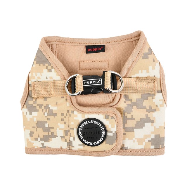 Sentinel Beige/Camo - Hundsele
