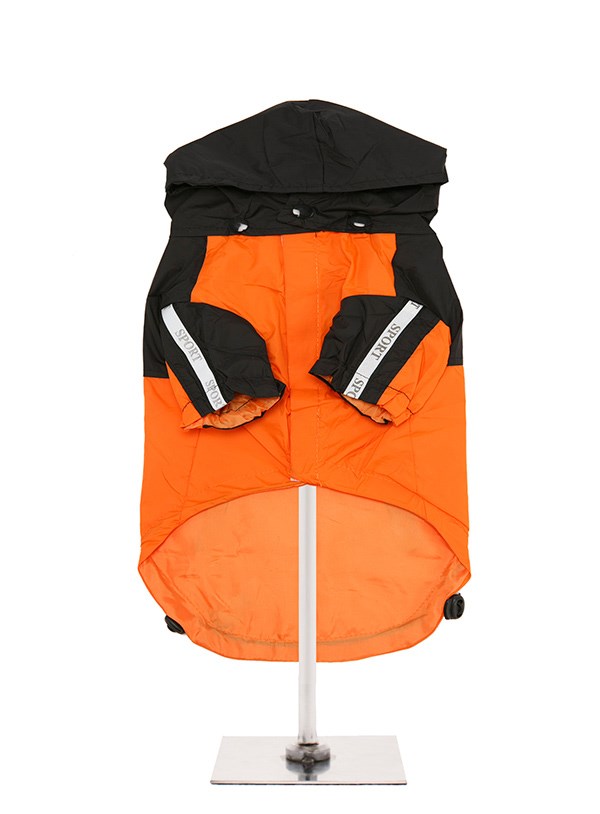 Trailfinder Windbreaker Hundjacka