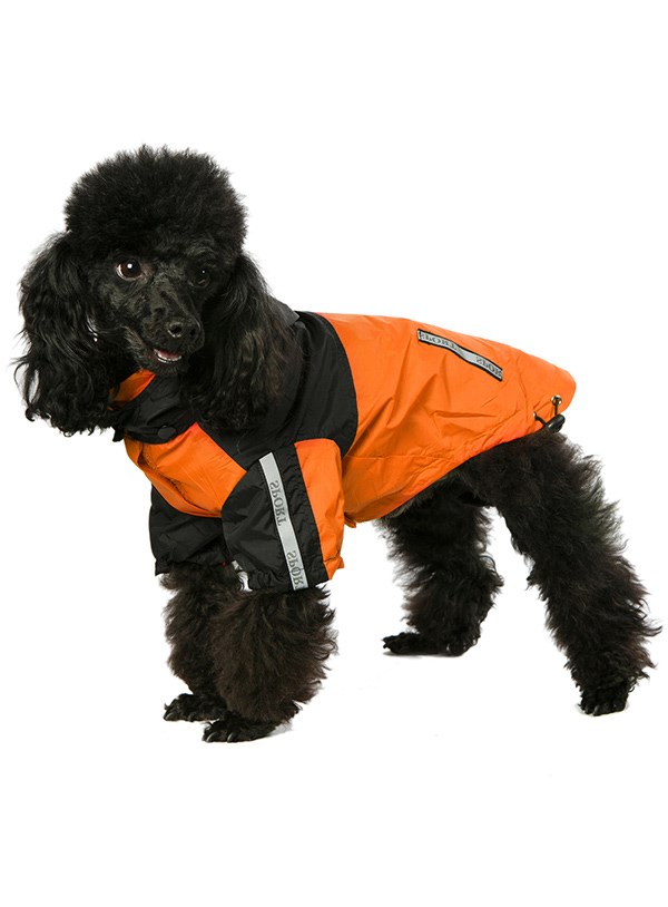 Trailfinder Windbreaker Hundjacka