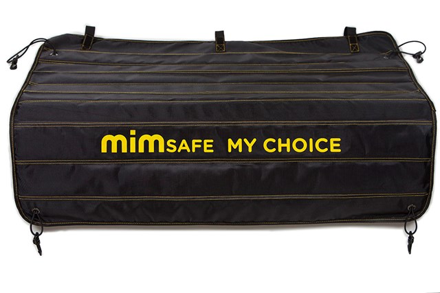 MimSafe Stötfångarskydd