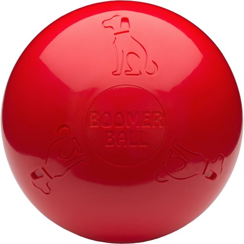 Boomer Ball - Extremt tålig boll