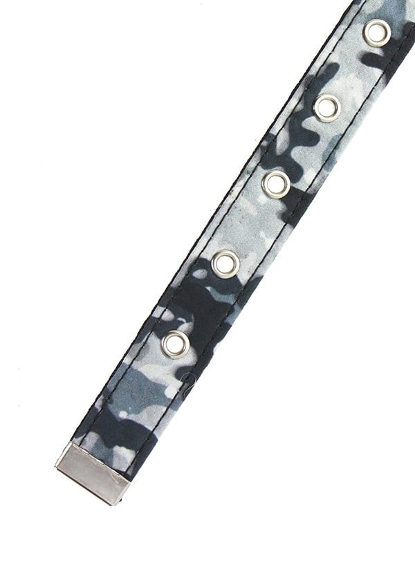 Urban Camouflage Hundhalsband