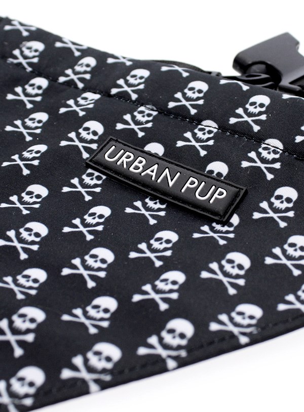Skulls & Crossbones Bandana