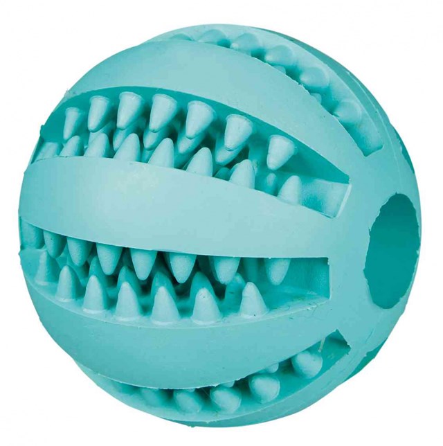 Denta Fun Boll Med Mintsmak