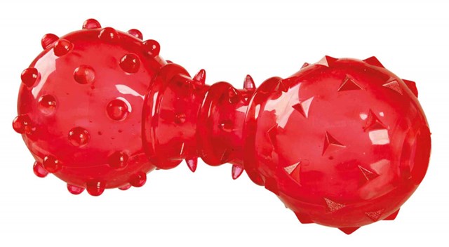 Dog Activity Snack Apport