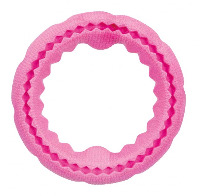 Ring Foam - Flytande Hundleksak