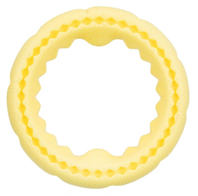 Ring Foam - Flytande Hundleksak