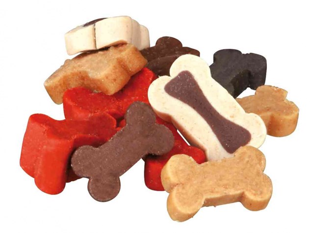 Soft Snack Bony Mix 500g