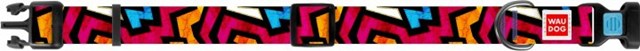 WAUDOG Graffiti - HUNDHALSBAND