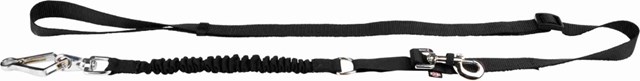 Cykel & Jogginglina Med Expander 25 mm /1-2 m