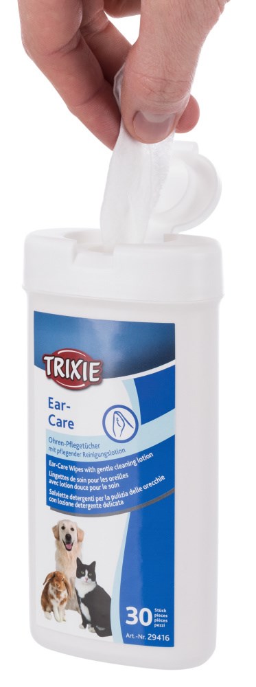 Öronservetter 30-pack