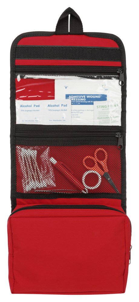Första Hjälpen Premium Kit