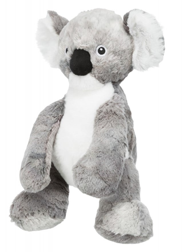 Koala 33 cm - Mjuk Hundleksak