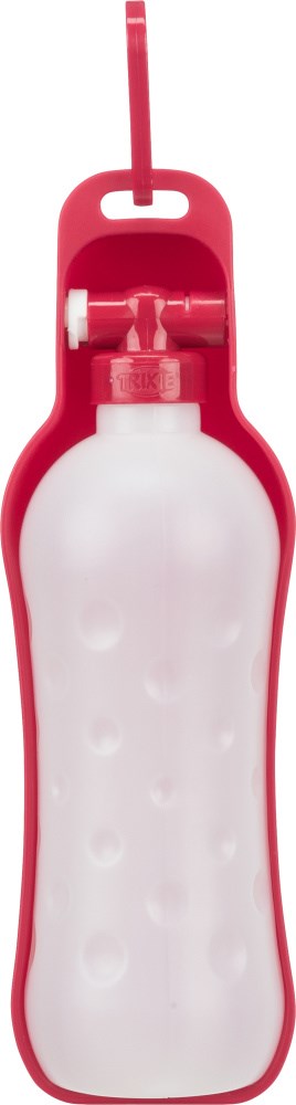 Vattenflaska Dog on Tour - 0,25 L
