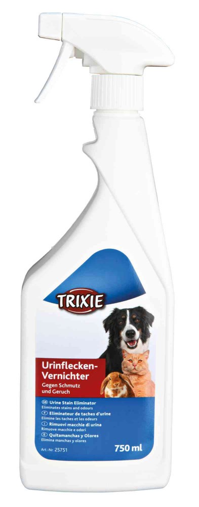 Urinfläckborttagare 750ml