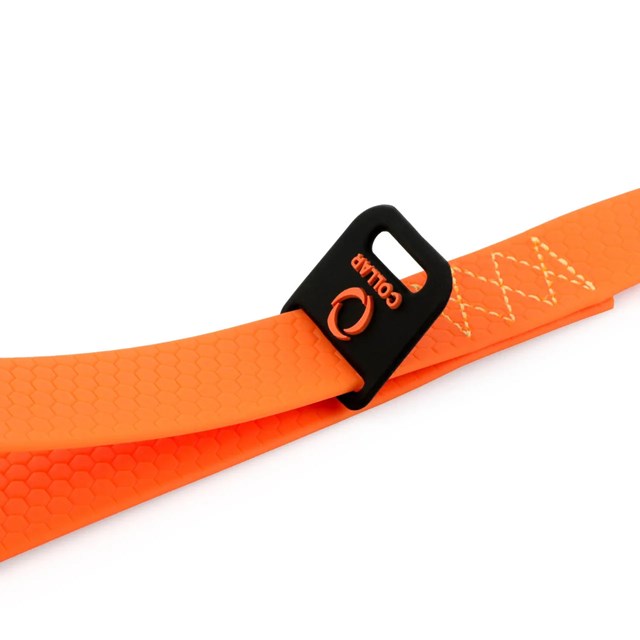 WAUDOG Evolutor - 210 cm Hundkoppel Orange