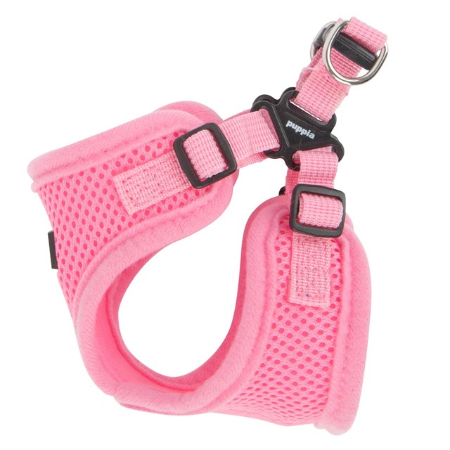 SOFT PINK - STEP-IN HUNDSELE