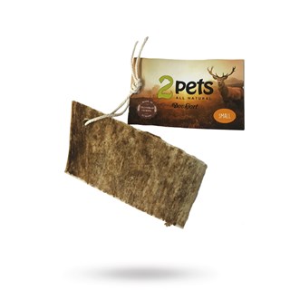 2pets Tugghorn - Dovhjort