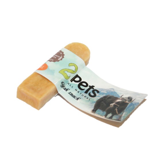 2pets YakSnack Tuggben
