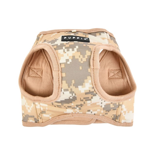 Sentinel Beige/Camo - Hundsele