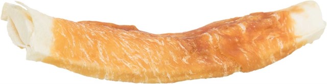 Denta Fun BBQ Chicken Chewing Rib 12 cm - Tuggben