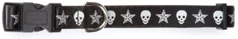 CC Outlaw Halsband - XL