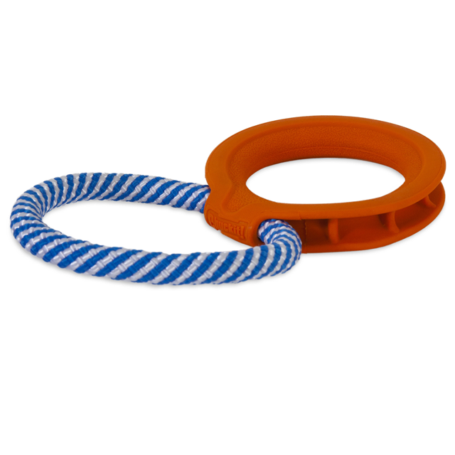 Chuckit Fetch Tug