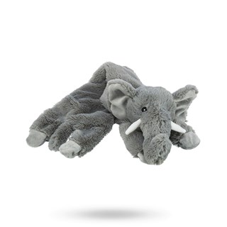 Be Eco Elefant Skinz 50 Cm - Återvunnet Material