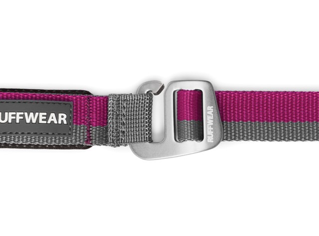 Roamer Leash Red - Large
