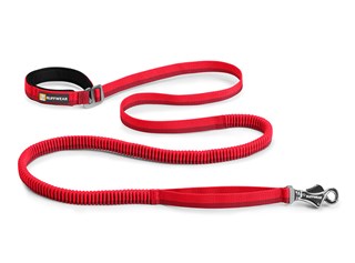 Roamer Leash Red - Large