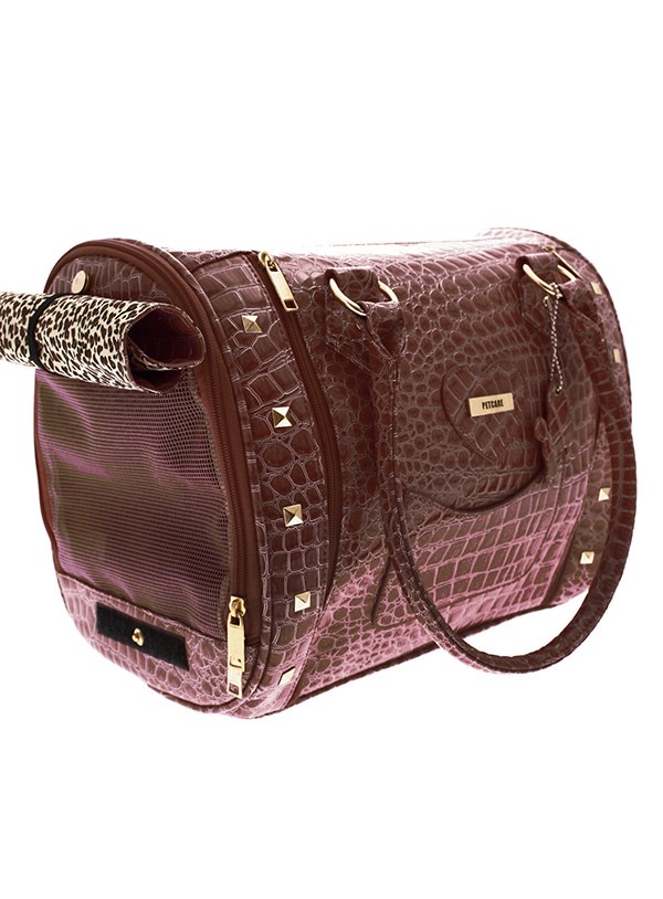 Monaco Pet Carrier