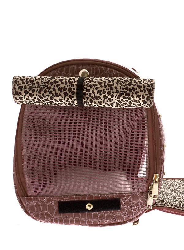 Monaco Pet Carrier