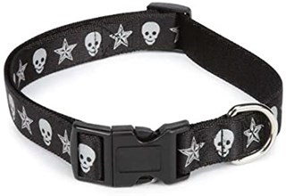 Cc Outlaw Halsband - Xl