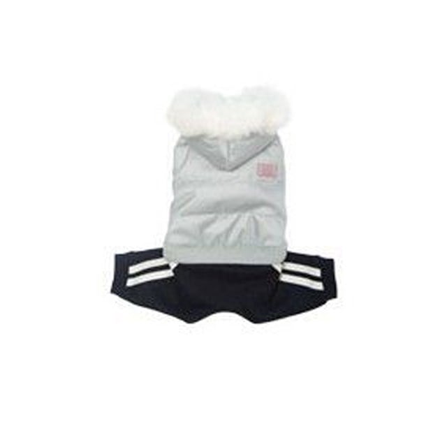 PA Training 4 Legs - SILVER - Large