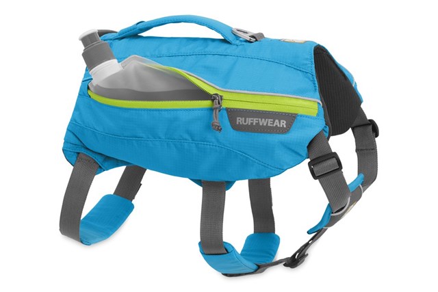 SINGLETRAK PACK - BLUE DUSK