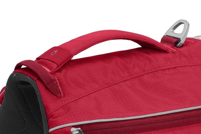SINGLETRAK PACK - Red Currant