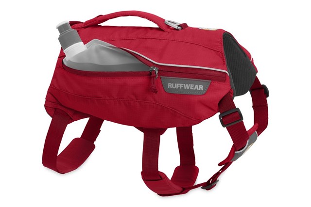 SINGLETRAK PACK - Red Currant