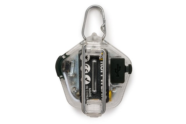 Beacon Ledlampa