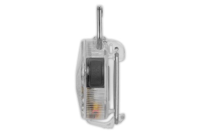 Beacon Ledlampa