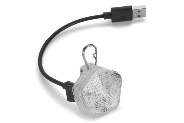 Beacon Ledlampa