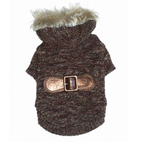 Petsonality Jersey Sweater