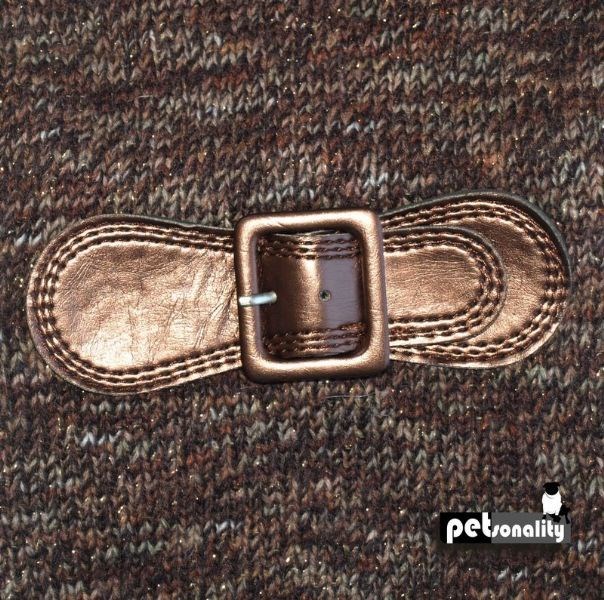 Petsonality Jersey Sweater