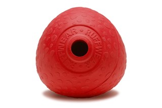 Huckama - Sockeye Red