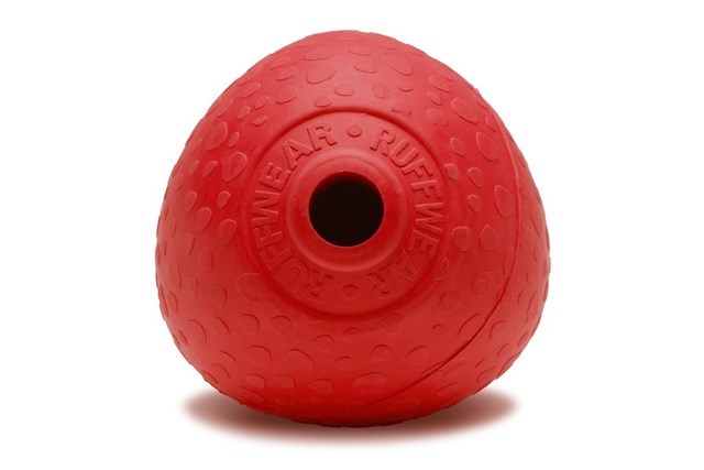 Huckama - Sockeye Red