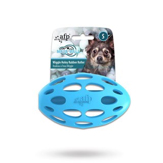 Meta Ball Wiggle Holey Roller - Med Ljud