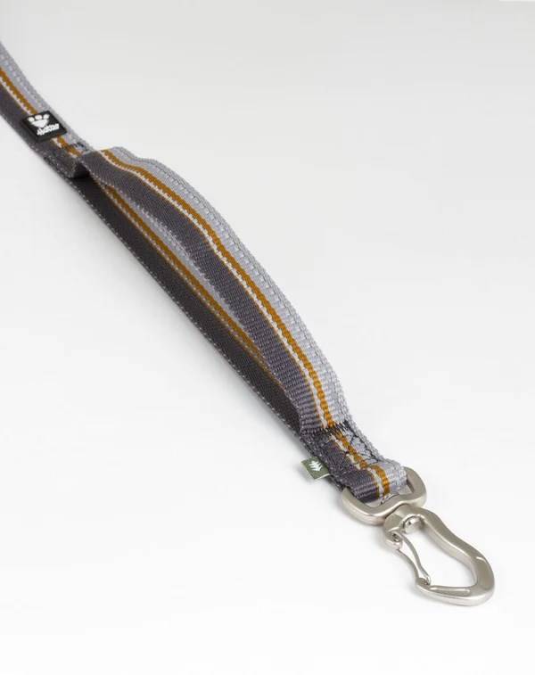 Hurtta ECO Justerbart Hundkoppel - Rosehip