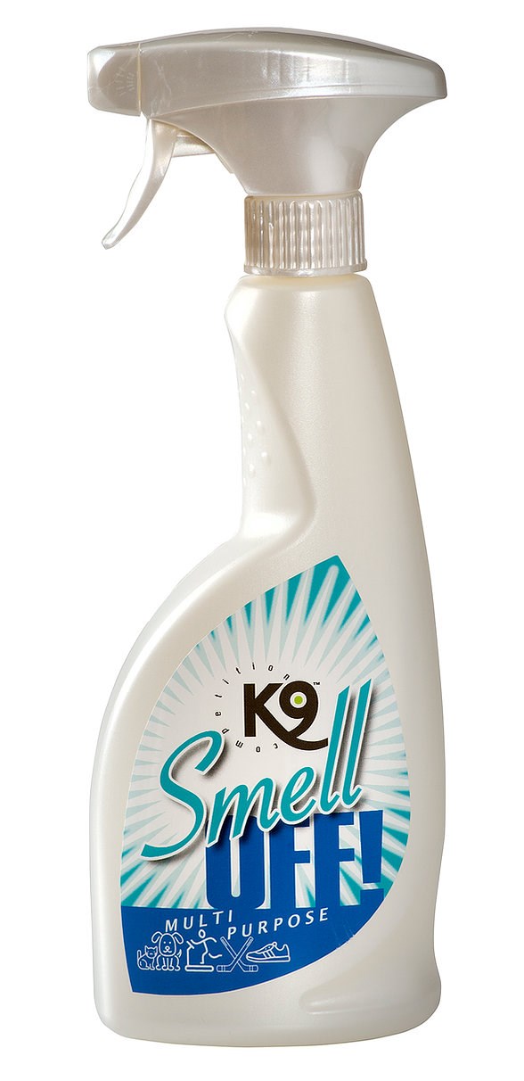 Smell Off Luktborttagningsspray 500 ml