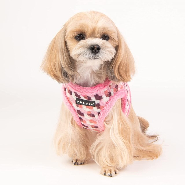 Arden Rosa - Jacket Hundsele