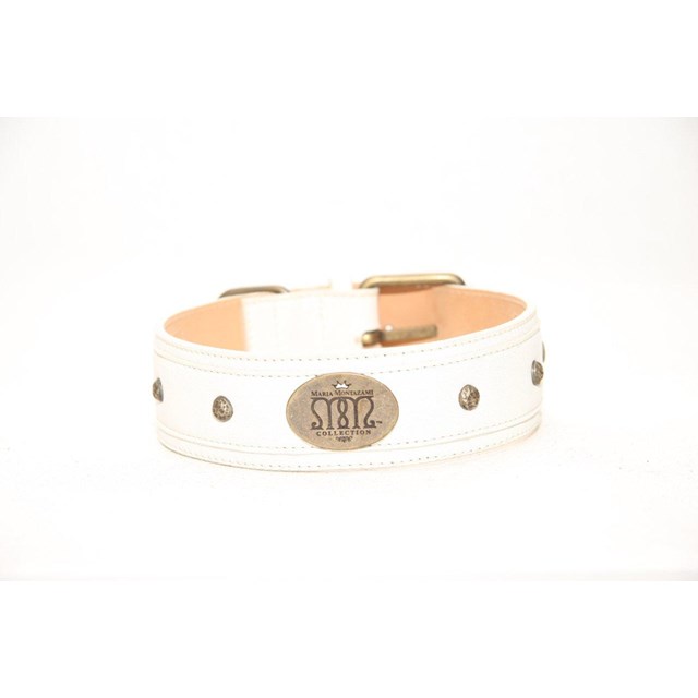 Maria Montazamis hundhalsband