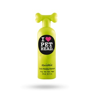 Quickie Tropical Guava - Schampo 475 Ml